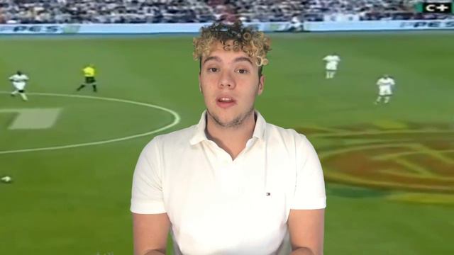 😱EL DÍA QUE JUAN ARANGO🇻🇪🔥la ROMPIÓ vs REAL MADRID⚽ смотреть онлайн