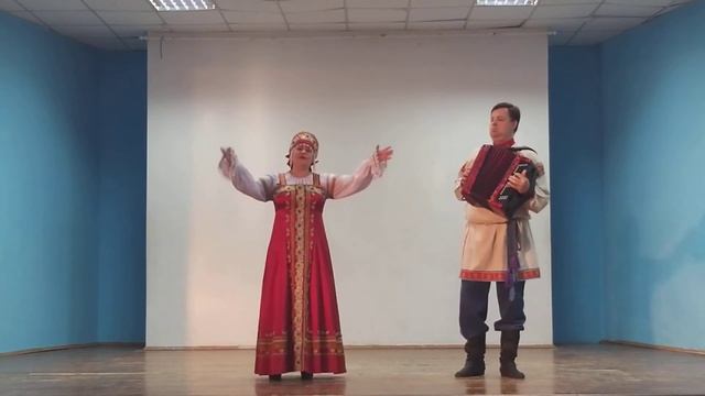 Гимадеева Эмма, "Я любила сокола" смотреть онлайн