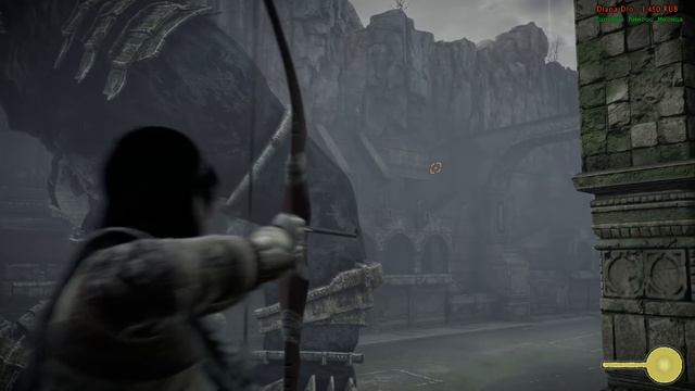 Shadow of The Colossus [2018] - Добиваем последних. Финал ! [Стрим] смотреть онлайн