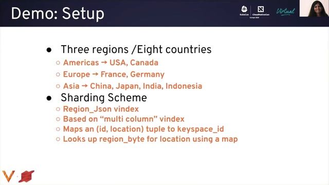 Zero Downtime Data Relocation with Vitess - Liz van Dijk & Deepthi Sigireddi, PlanetScale смотреть онлайн