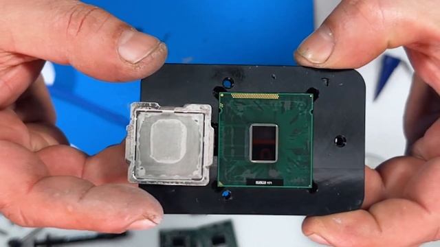 Como Diminuir a Temperatura do Processador do Seu PC em 2023! смотреть онлайн