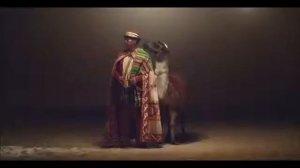 Shakira - La La La (Brazil 2014) ft. Carlinhos Brown - YouTube.mp4