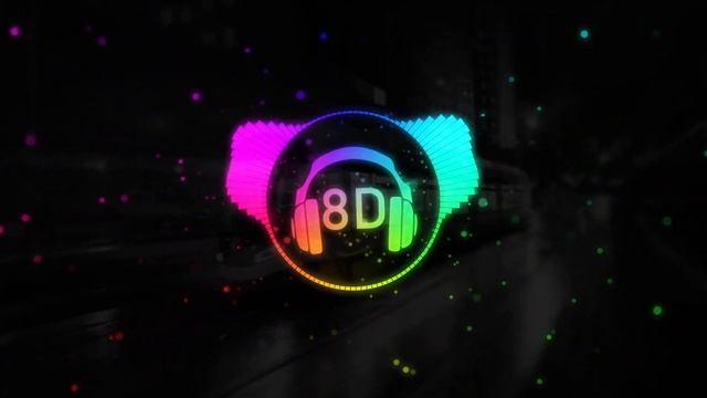 ASAVVI - Неоновые Зайчики ? 8D Audio & Bass BOOSTED ? смотреть онлайн