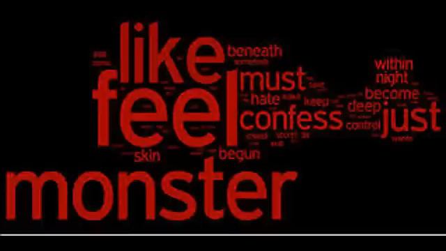 I Feel like a Monster song for 1 HOUR смотреть онлайн