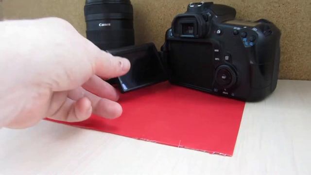 Комплект Canon 60d + canon 18-135 mm #ЧИСТЕССАРФ смотреть онлайн