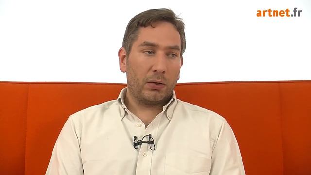 Entretien : Jocelyn Wolff, 2012 (FR) смотреть онлайн