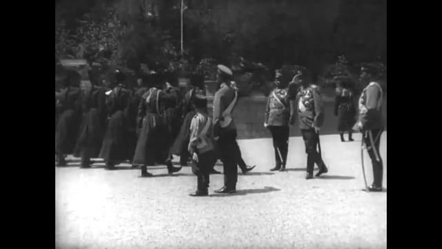 История правление Николая 2 за 5 МИНУТ смотреть онлайн