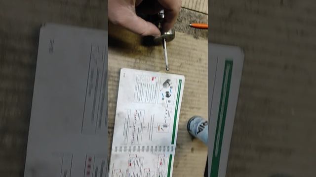 настройка Renishaw 40-2