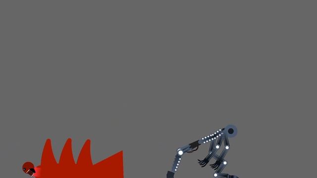The Blood Incident (Stick Nodes) смотреть онлайн