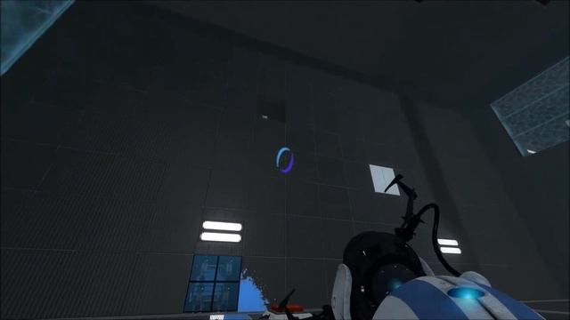 Let's Play - Portal 2 Community Maps - Cubes of Destiny смотреть онлайн