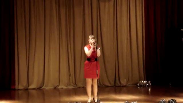 Астанкова Юлия.Песня "Ищу тебя".MPG смотреть онлайн