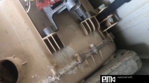 Потёк барабан в стиральной машинке? не беда ремонт своими руками за пару минут.