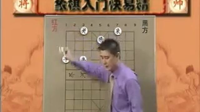 Xiangqi(chinese Chess) Induction-rules By Zhangqiang