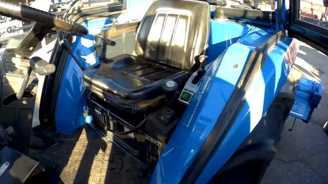 Б/у спецтехника