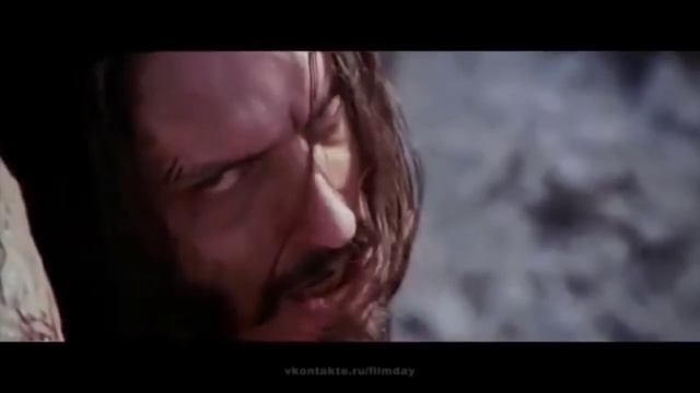 Страдания Христа