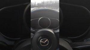 Mazda CX- 7 Глохнет на холодную после  СВАПА