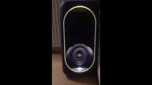 How will my boombox react to Mixed Out? смотреть онлайн