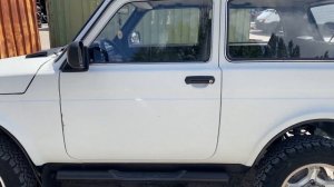 нива 21214м Лифт передней подвески Нива SHDA ТЮНИНГ