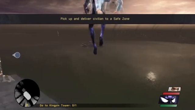 Можно ли добраться до островов? Spider-Man: Web of Shadows - Факты, неизвестные нам смотреть онлайн