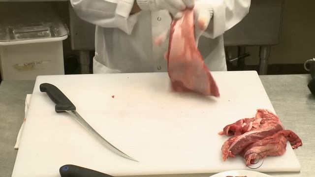 "Vegas Strip" steak could be beef industry's jackpot смотреть онлайн