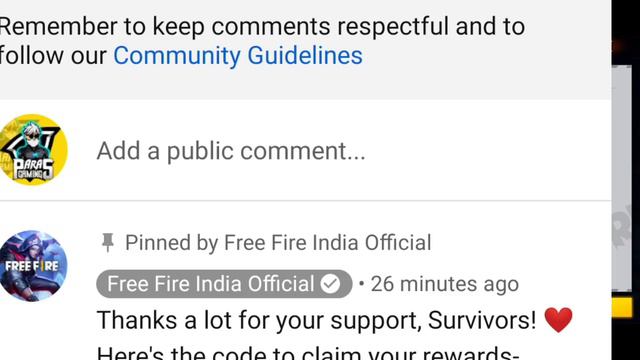 Redeem Code Error Problem Solved/ Congratulation But REWARD nahi Mila/ 20 M Redeem Code/ Solved смотреть онлайн