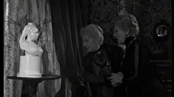 Сага о Форсайтах. 11-я серия