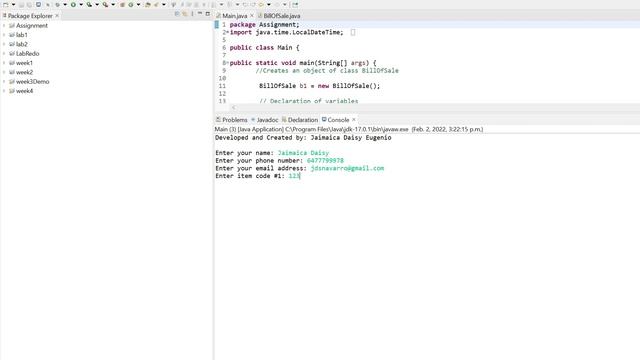Java Output Program #Coding #Java смотреть онлайн