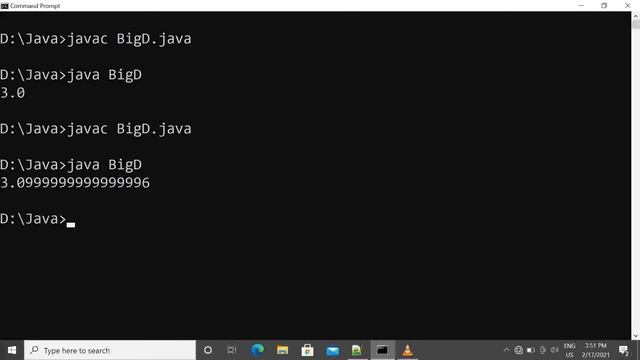 BigDecimal Java| How to use BigDecimal in Java смотреть онлайн