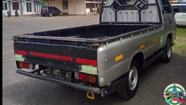 HARGA PICK UP MITSUBISHI COLT L300 BEKAS MURAH || MULAI 15 JUTA || TERBARU 2022 || JUAL BELI MOBIL смотреть онлайн
