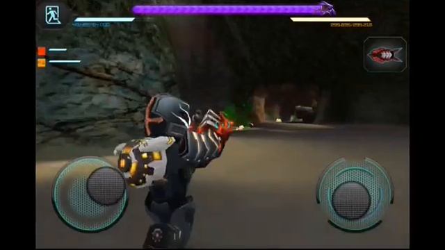 Star Warfare Alien Invasion Part 13 смотреть онлайн