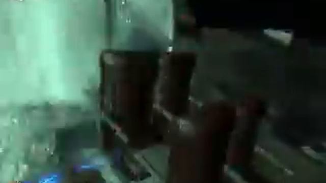 BIOSHOCK DEMO on 8600GT - part6 смотреть онлайн