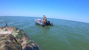 Озеро Сартлан. На лодках по озеру лето лето