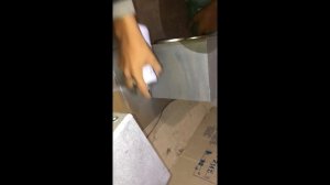 Моддинг старых колонок от музыкального центра