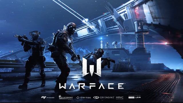 Warface 3 компа на спец смотреть онлайн