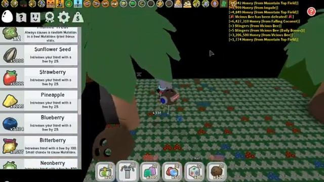 First Ticket Tent STAR TREAT + *OP* Gifted Gummy Bee! смотреть онлайн