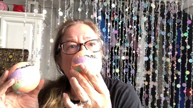 Lush Halloween 2019 order смотреть онлайн