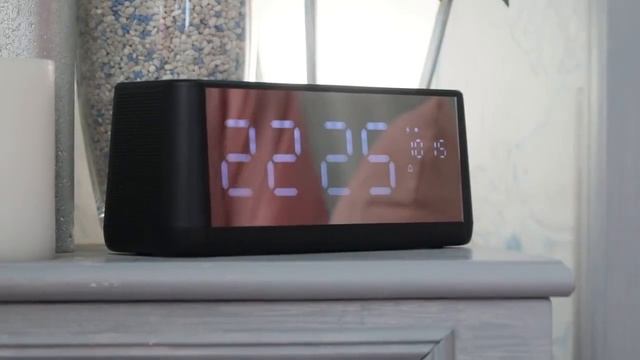 Mifa™ A30 Bluetooth Speaker смотреть онлайн