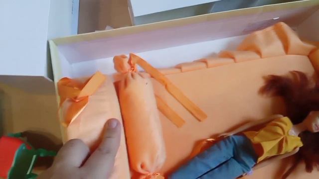 ОРГАНИЗАЦИЯ И ХРАНЕНИЕ ИГРУШЕК Ч. 2 смотреть онлайн