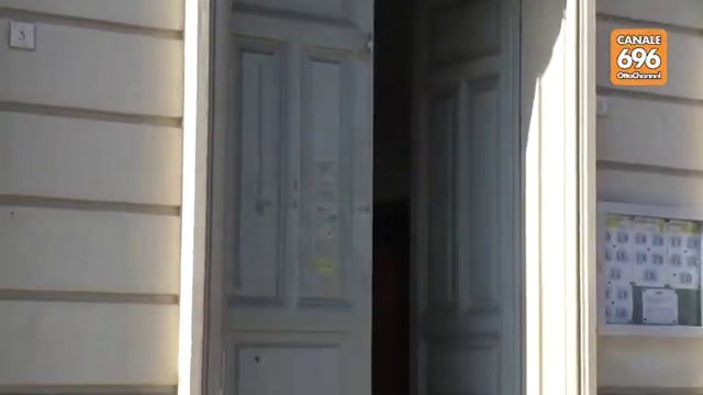 09 SVZ scuola a rischio la provincia nessun caso mancini AV смотреть онлайн