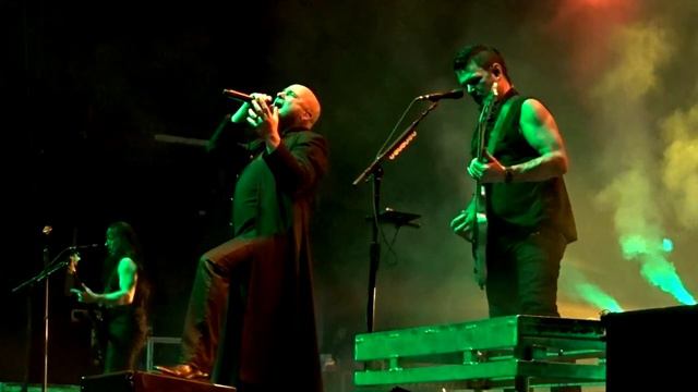 DAVID DRAIMAN - DISTURBED - EXCLUSIVE EPIC NEW SONG 2020 смотреть онлайн