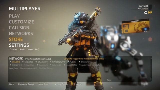 Titanfall 2 - Error Connection to server timed out [Explained] смотреть онлайн