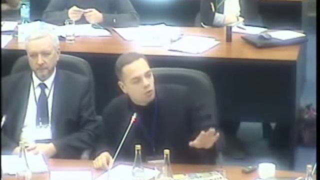 Газопровод "Алтай" в Китай - мнение спецов смотреть онлайн