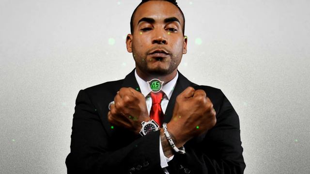 🆁🅴🅼🅸🆇 Dale Don Dale ( 2021 ) - DON OMAR Reggaetón De La Vieja Escuela