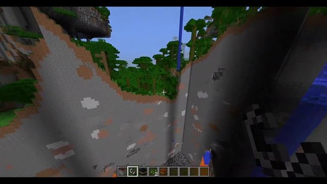 Minecraft Mod Showcase - Even More TNT Mod (1.12.2) смотреть онлайн
