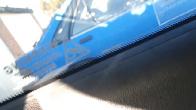 Measuring the fuel pump diameter | Opel Astra G SRI смотреть онлайн