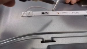 Восстановление подсветки ЖК телевизора. Ремонт без затрат.