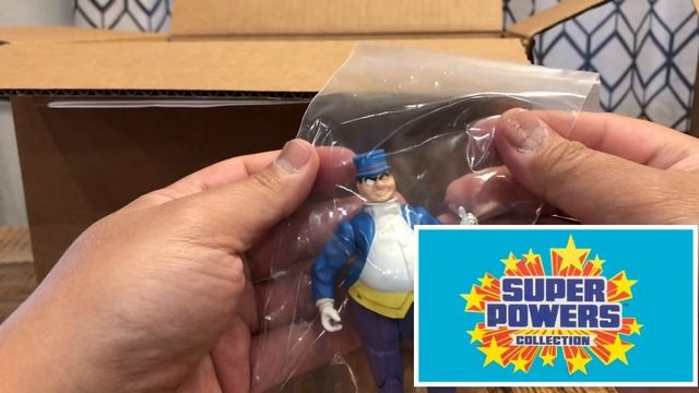 Unboxing of '80s Vintage Toys! Part 2 смотреть онлайн