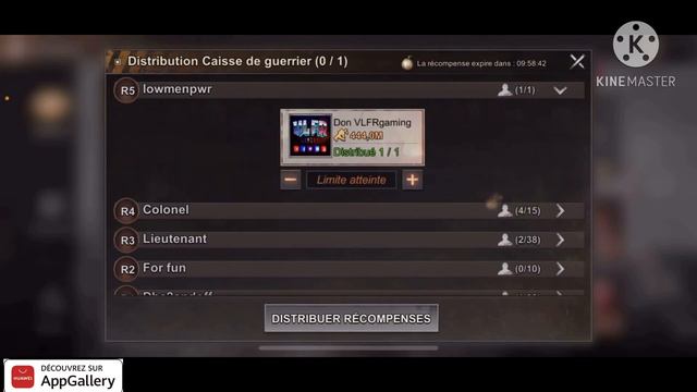 State of survival fr : debriefing bunker S21 (11 bunkers & rewards) смотреть онлайн