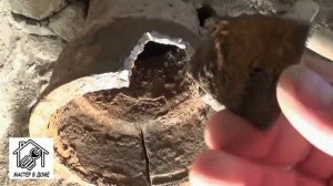 КАК ПЕРЕЙТИ С ЧУГУННОЙ НА ПЛАСТИКОВУЮ ТРУБУ ,,Мастер в доме 62TV,,