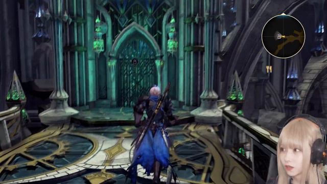 【Tales of Arise/ネタバレ注意】アルフェン「俺此処に住むことにするわ」　#33【テイルズオブアライズ】顔出し смотреть онлайн